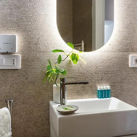 Διαμέρισμα Iflat Bright Brand New 2-bedroom In Monti *