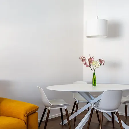 Iflat Bright Brand New 2-bedroom In Monti Διαμέρισμα Ρώμη