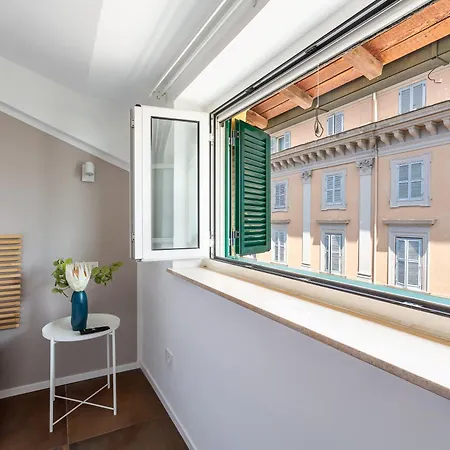 Iflat Bright Brand New 2-bedroom In Monti Apartment *