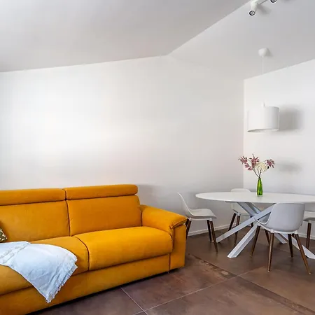 Iflat Bright Brand New 2-bedroom In Monti