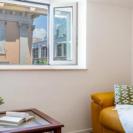 Iflat Bright Brand New 2-bedroom In Monti Apartment
